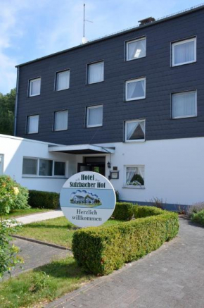 Landhotel Sulzbacher Hof